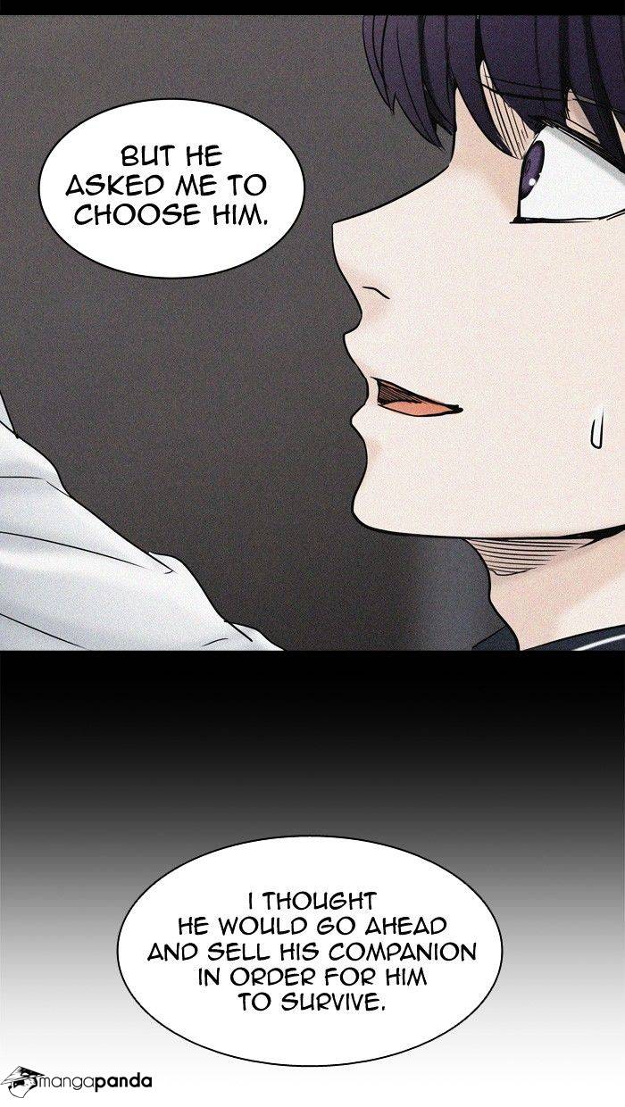Tower of God Chapter 307 image 100